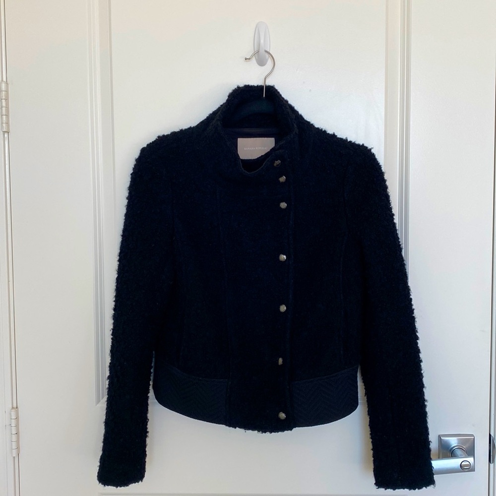 Banana Republic Jackets